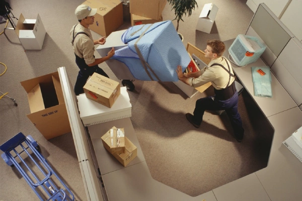 KAC Transporting Corp's other services